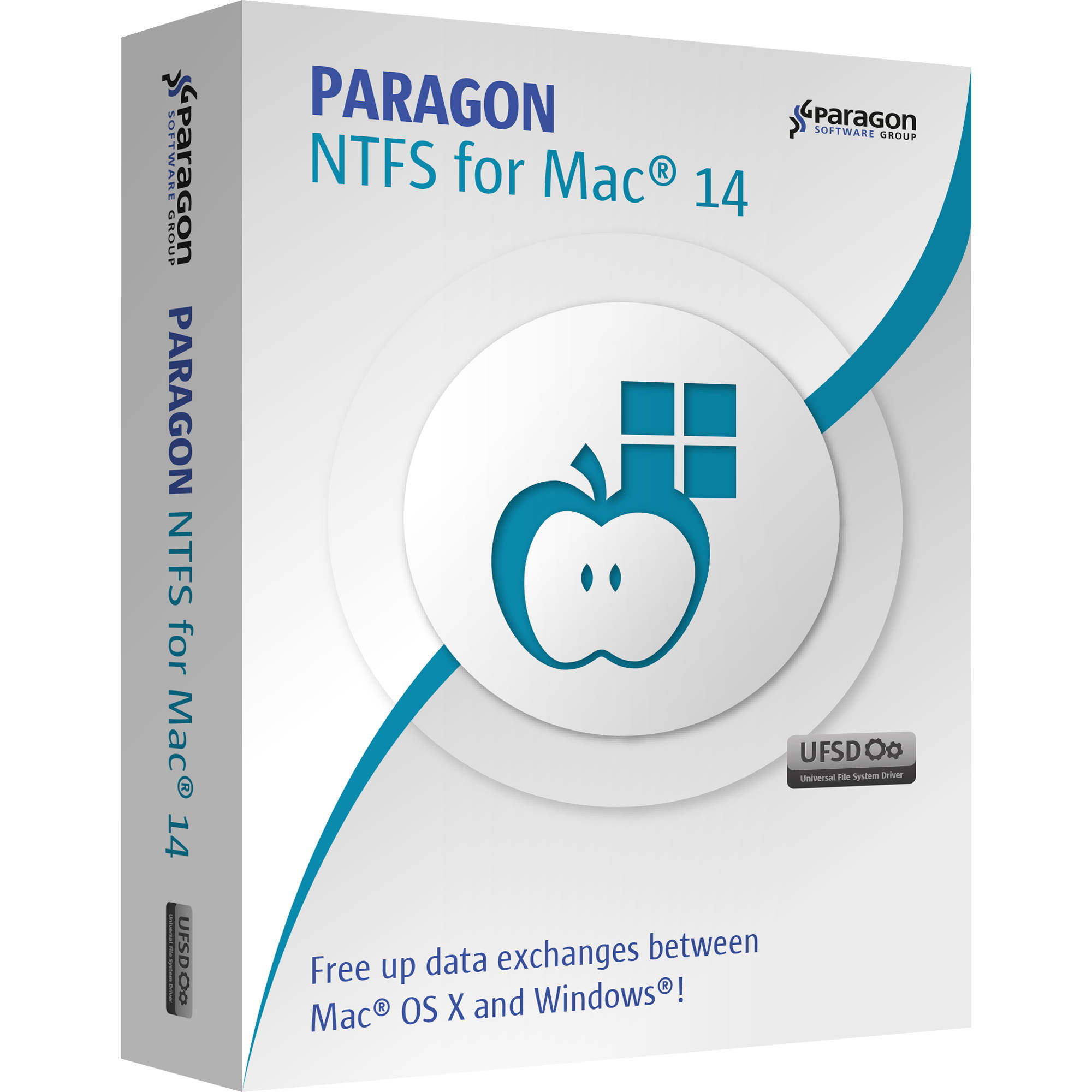Paragon Ntfs For Mac 14 Manual