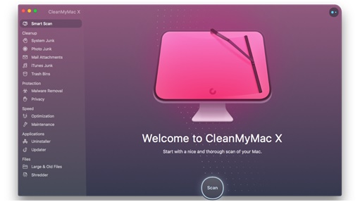 Best Manual Ways To Clean Up Mac