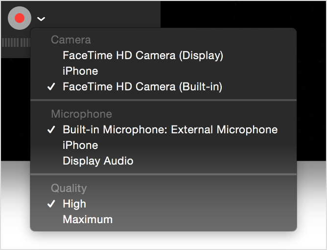 How to manually add external mic mac on windows 10